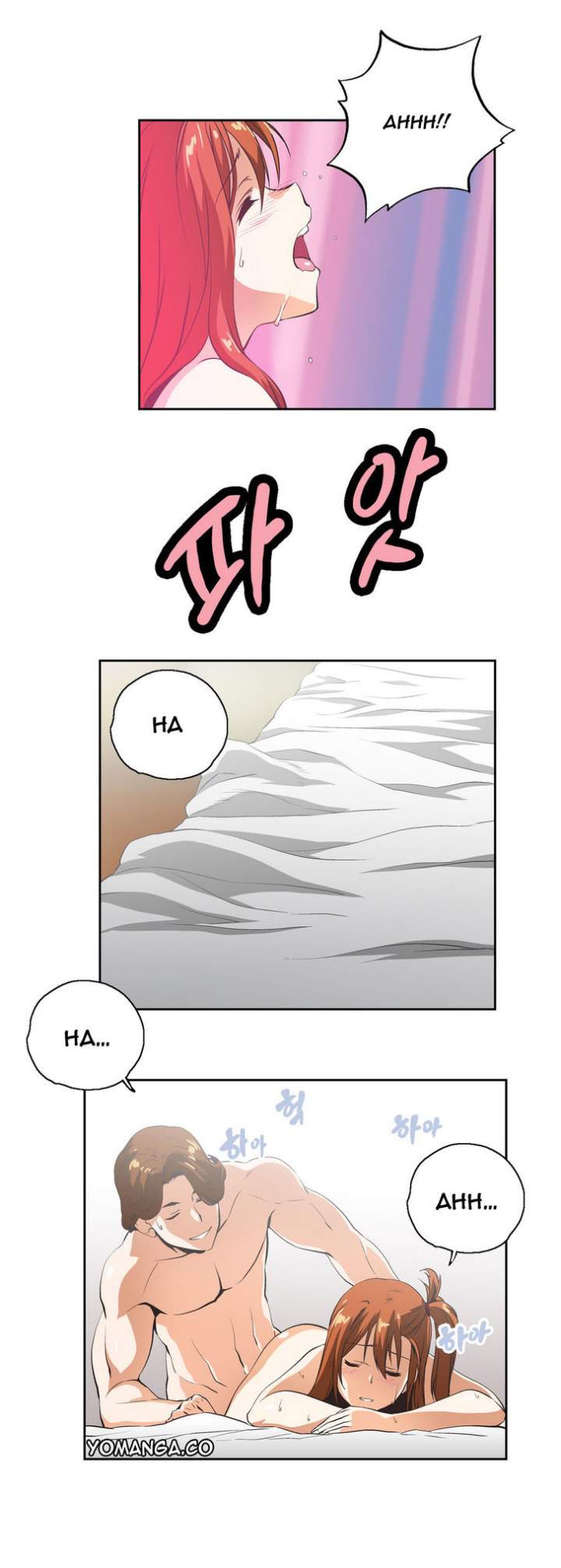 Sstudy Chapter 11 - HolyManga.Net