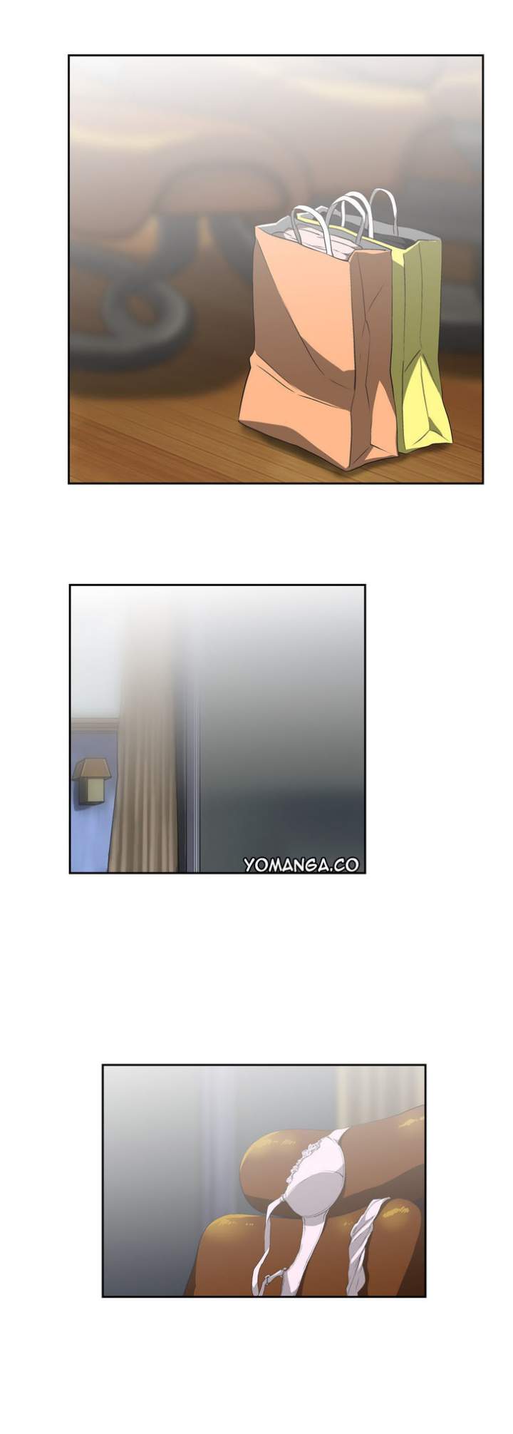 Sstudy Chapter 11 - HolyManga.Net