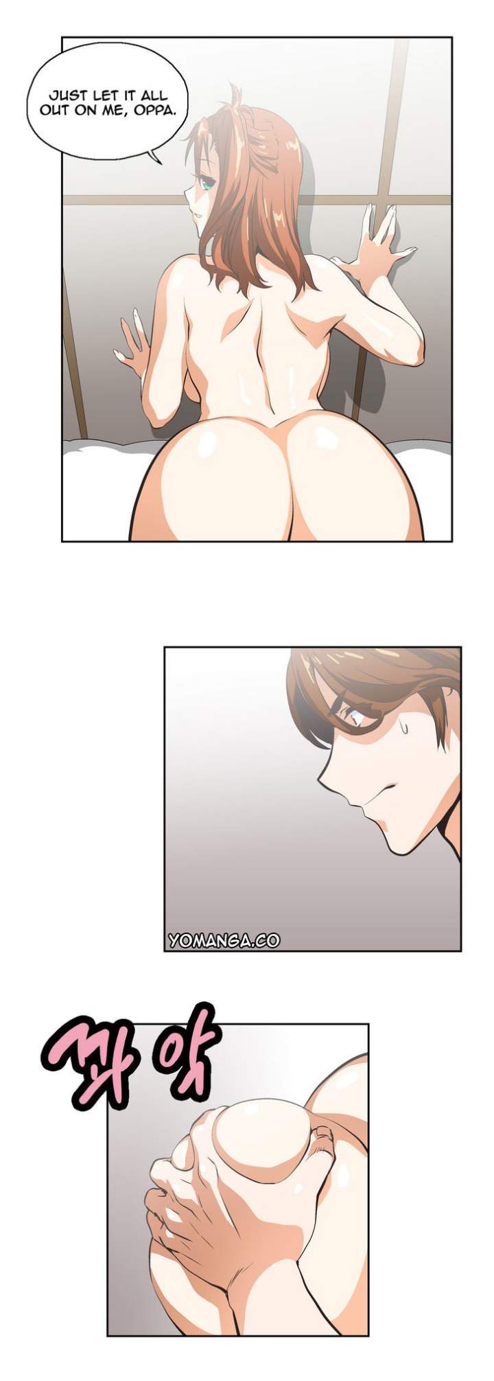Sstudy Chapter 11 - HolyManga.Net