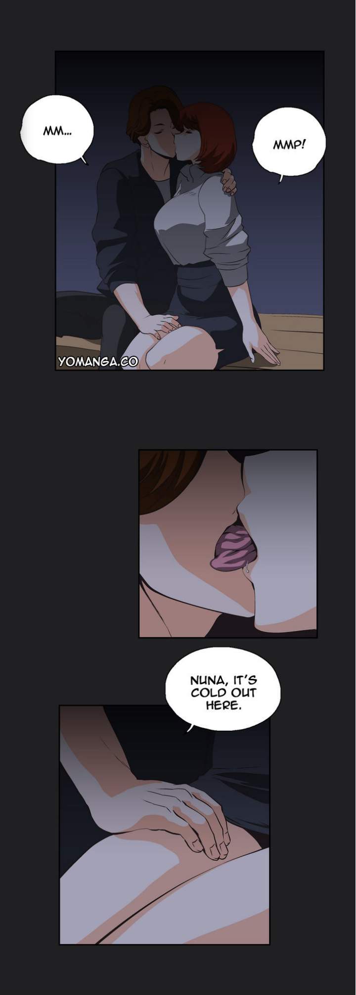 Sstudy Chapter 11 - HolyManga.Net