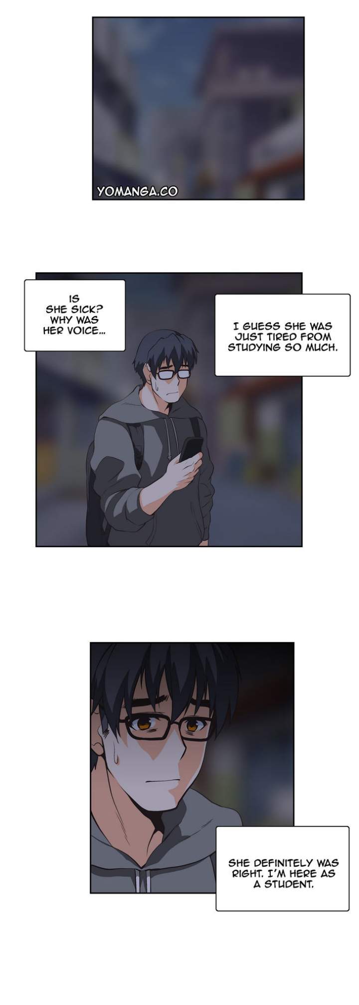 Sstudy Chapter 11 - HolyManga.Net