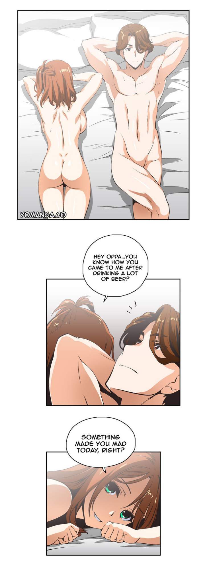 Sstudy Chapter 11 - HolyManga.Net