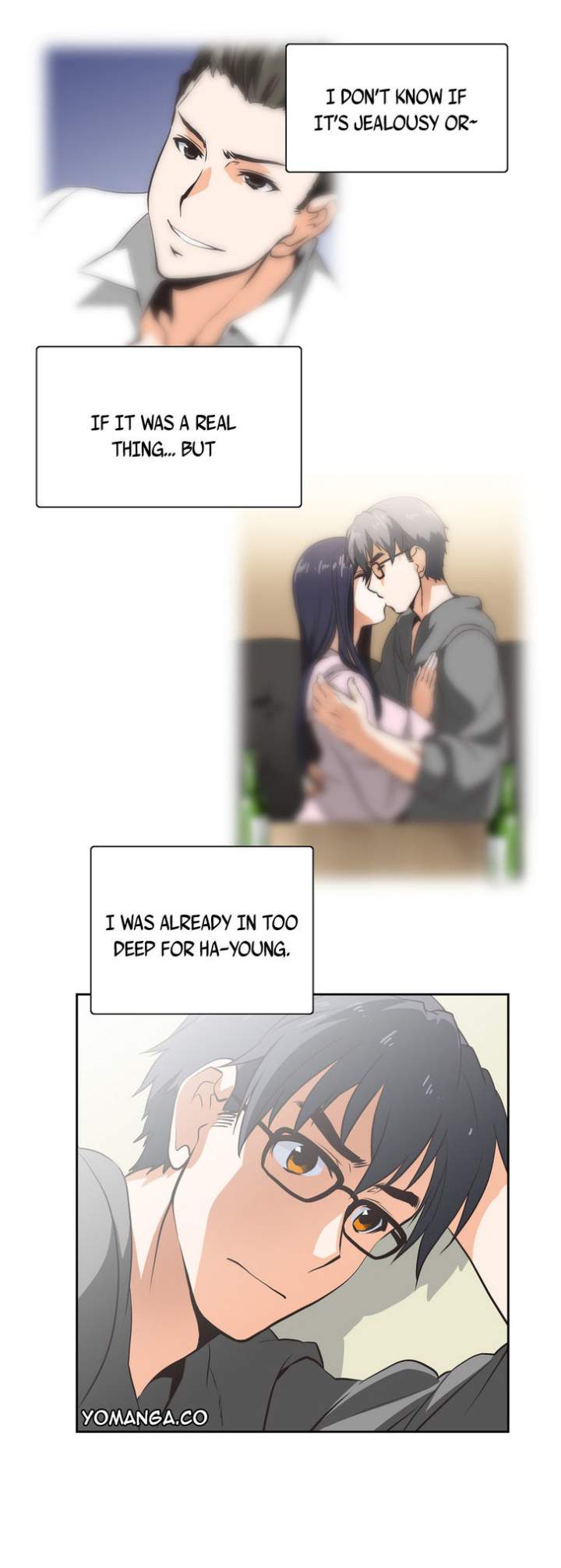 Sstudy Chapter 12 - HolyManga.Net