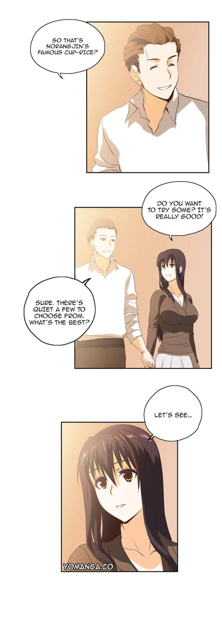 Sstudy Chapter 12 - HolyManga.Net