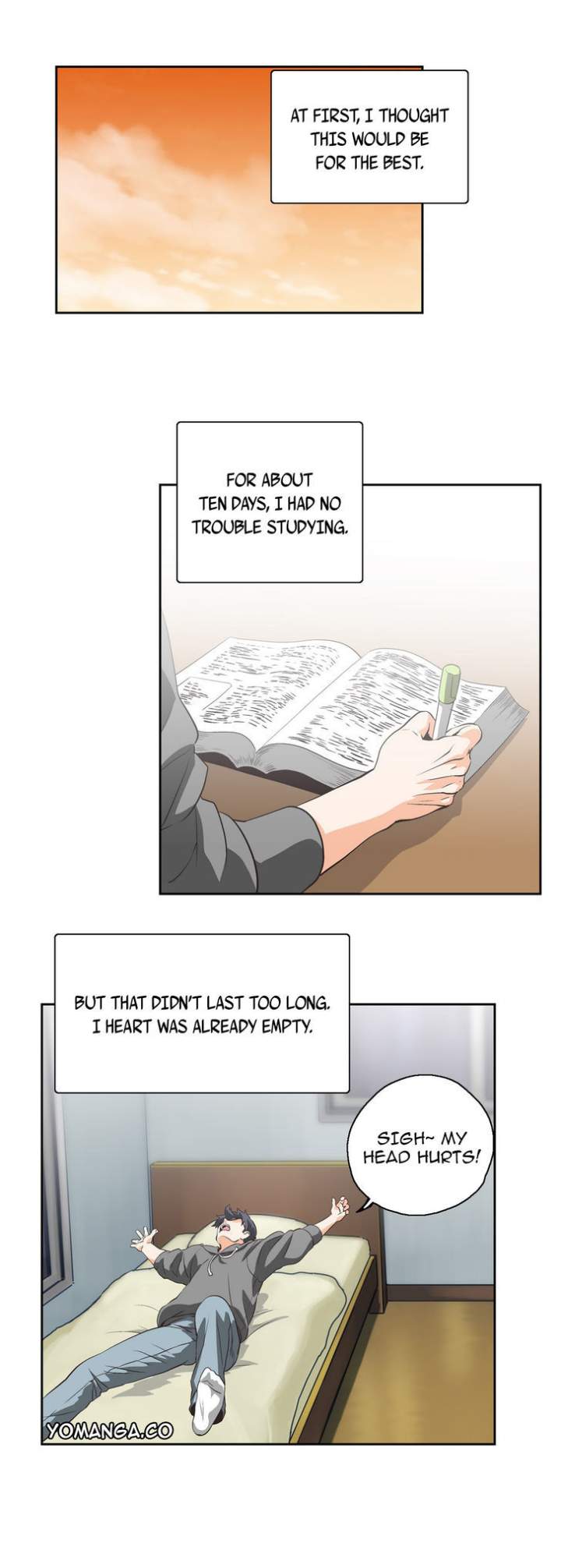 Sstudy Chapter 12 - HolyManga.Net