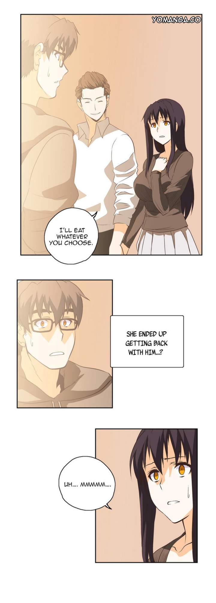 Sstudy Chapter 12 - HolyManga.Net