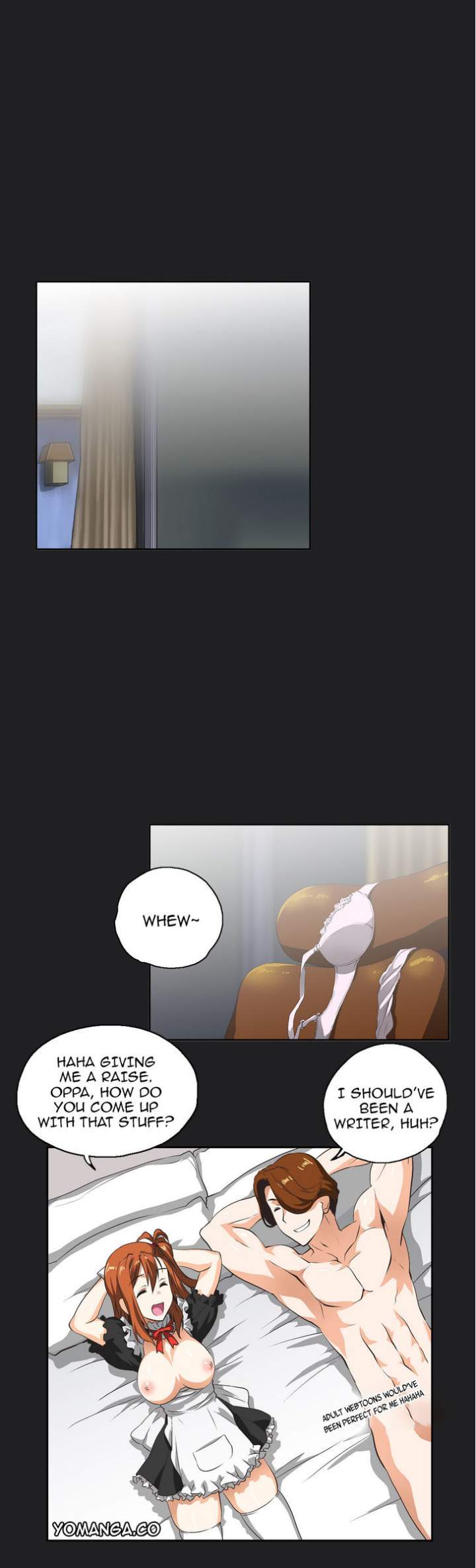 Sstudy Chapter 12 - HolyManga.Net