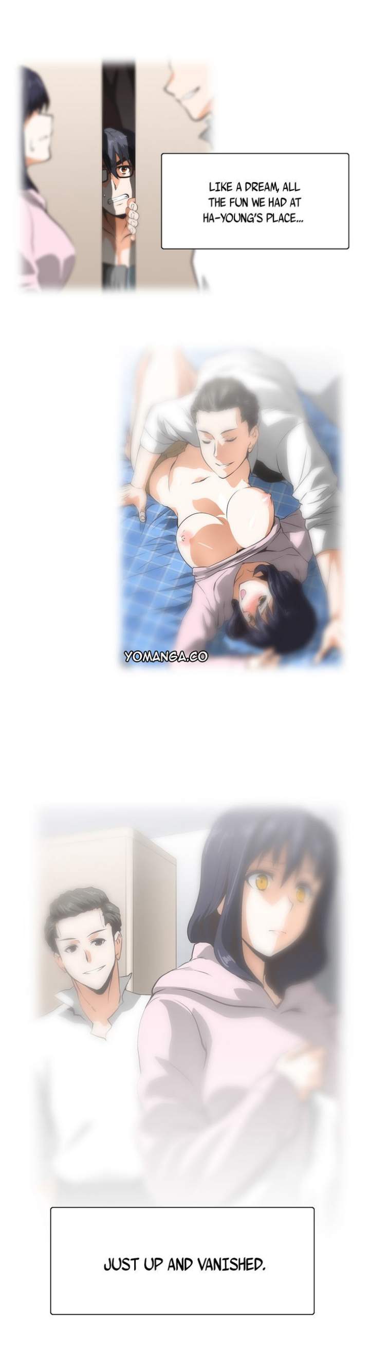 Sstudy Chapter 12 - HolyManga.Net