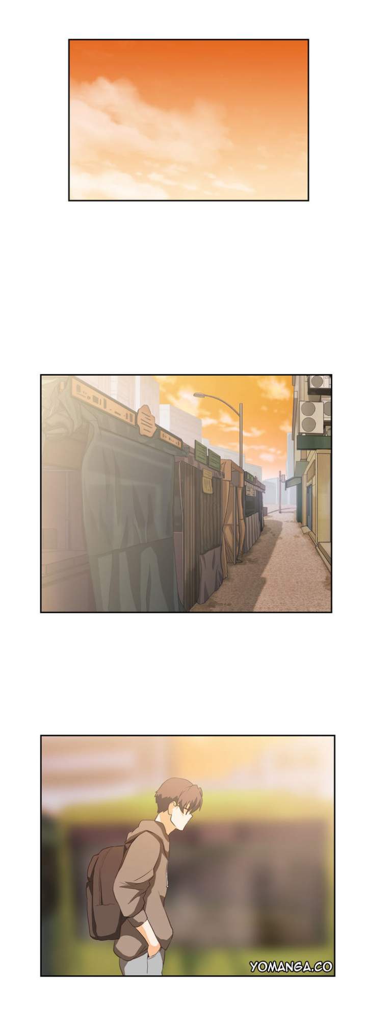 Sstudy Chapter 12 - HolyManga.Net