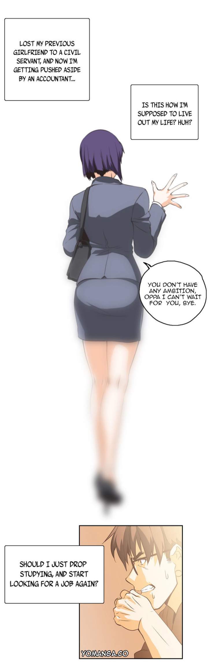 Sstudy Chapter 12 - HolyManga.Net
