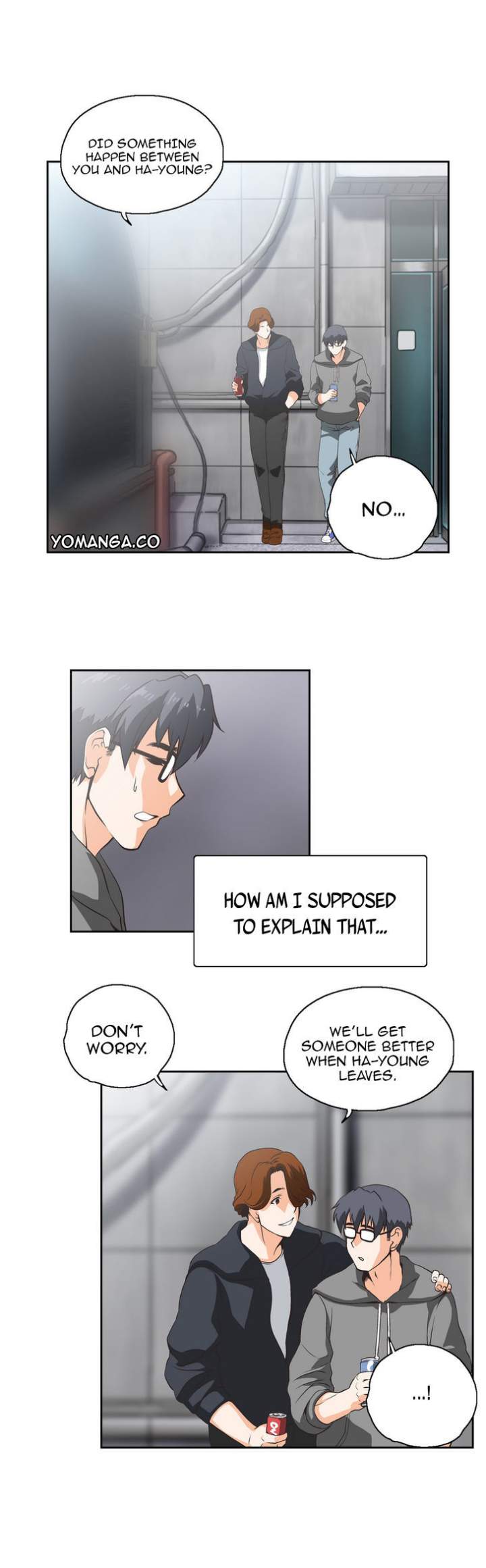 Sstudy Chapter 12 - HolyManga.Net