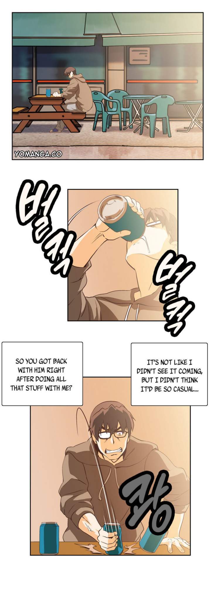Sstudy Chapter 12 - HolyManga.Net