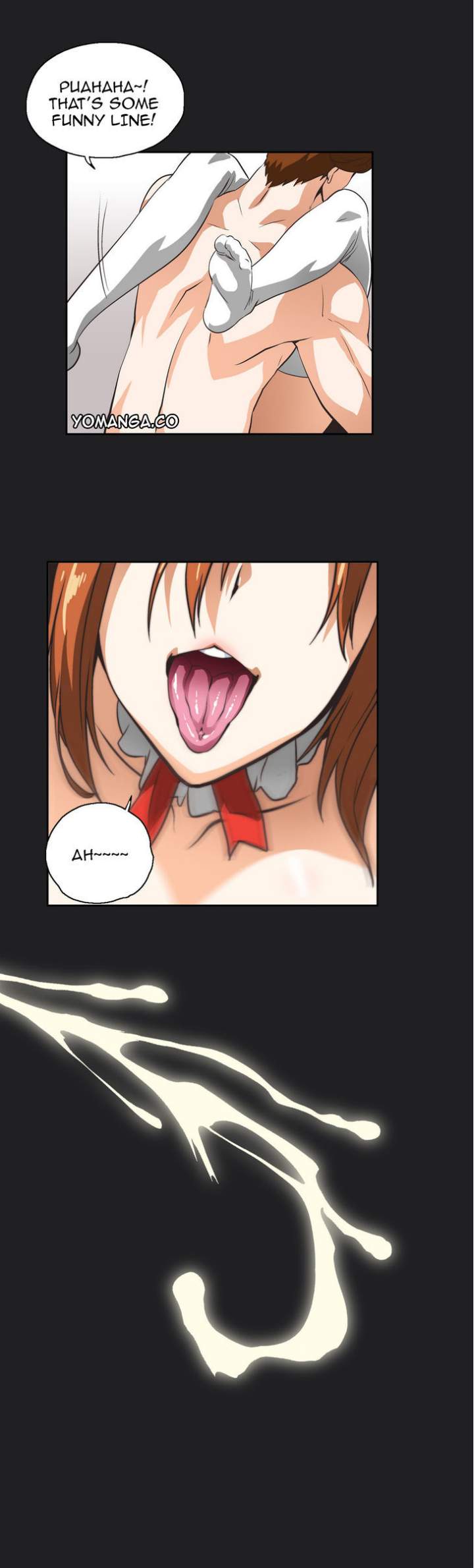 Sstudy Chapter 12 - HolyManga.Net