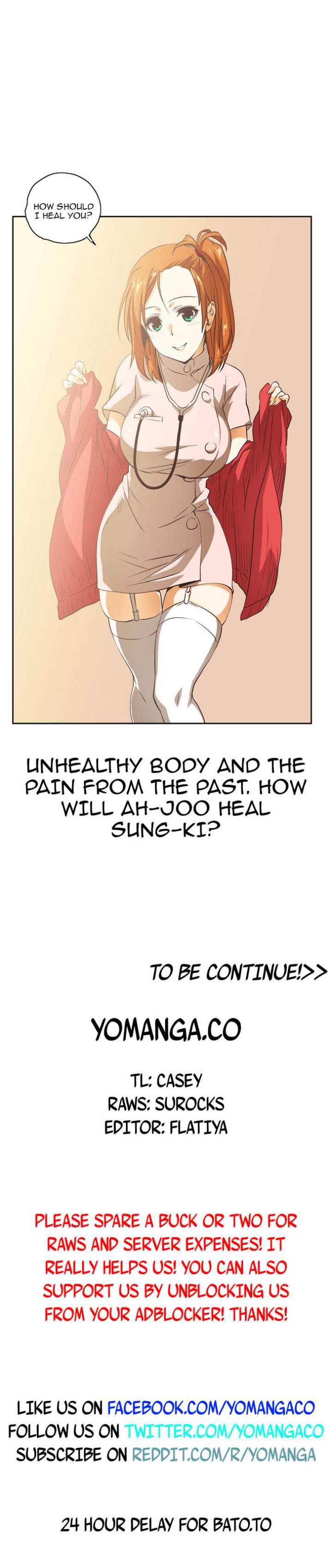 Sstudy Chapter 12 - HolyManga.Net