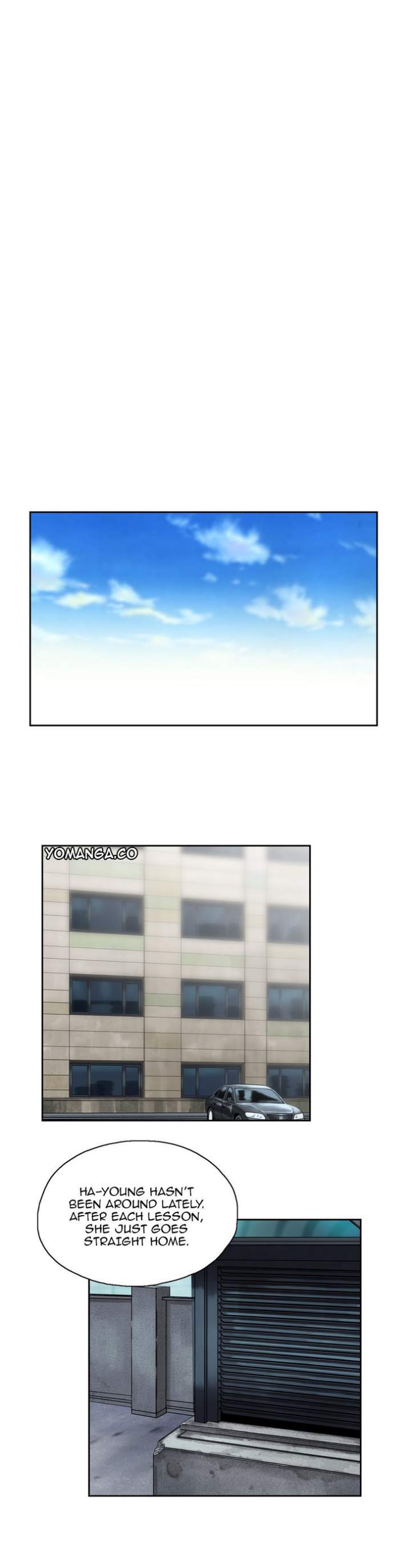 Sstudy Chapter 12 - HolyManga.Net