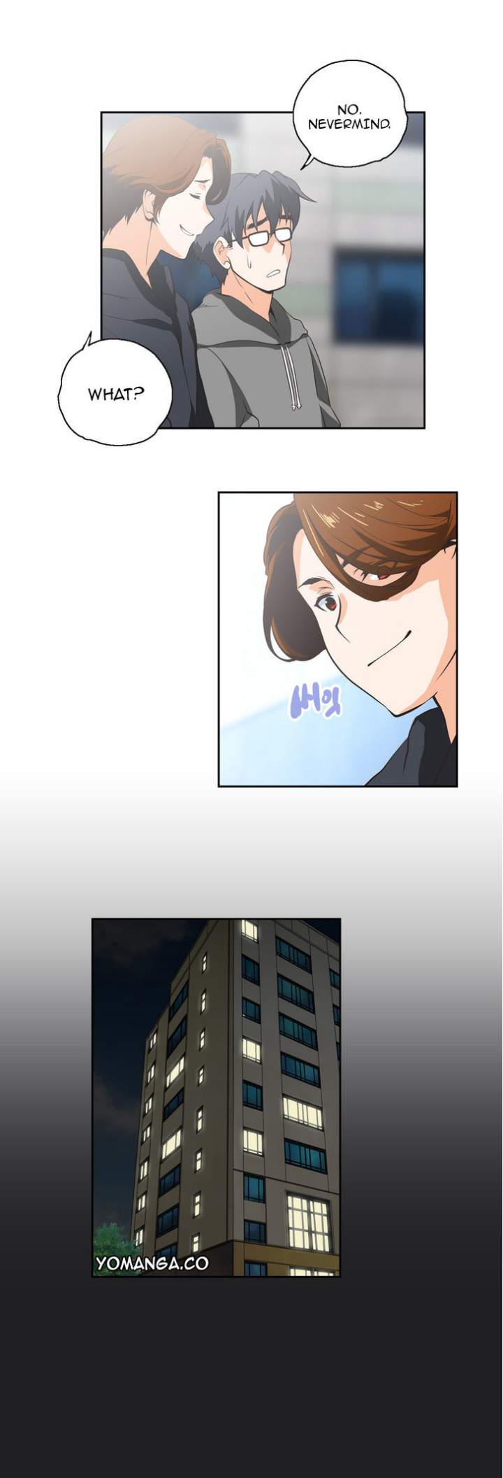 Sstudy Chapter 12 - HolyManga.Net