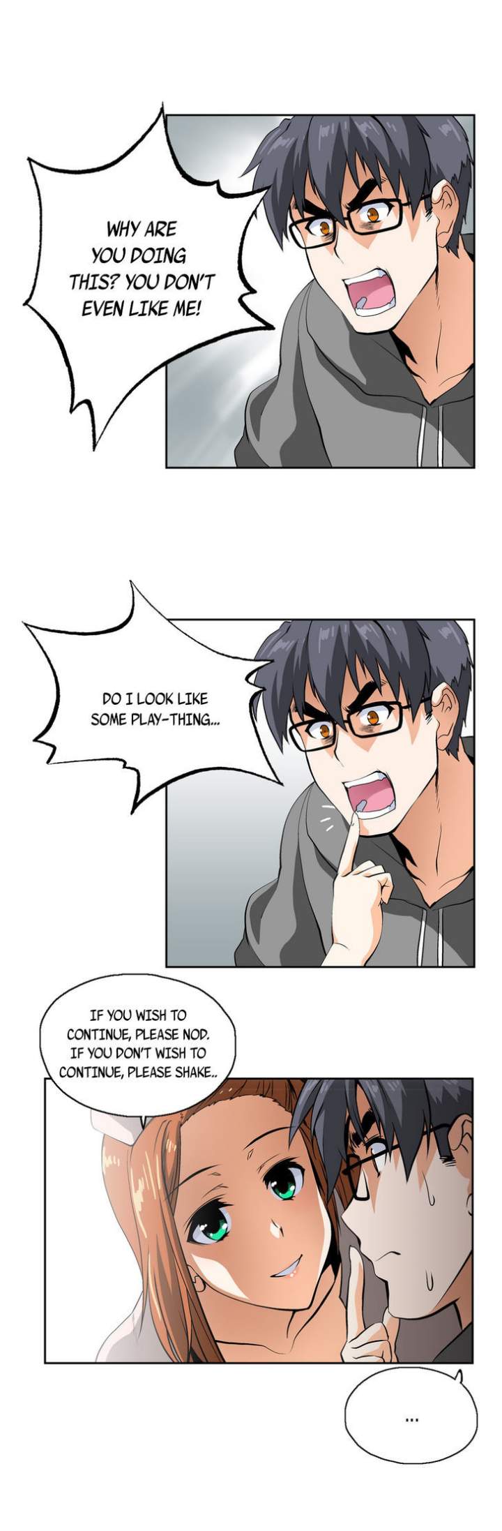Sstudy Chapter 13 - HolyManga.Net