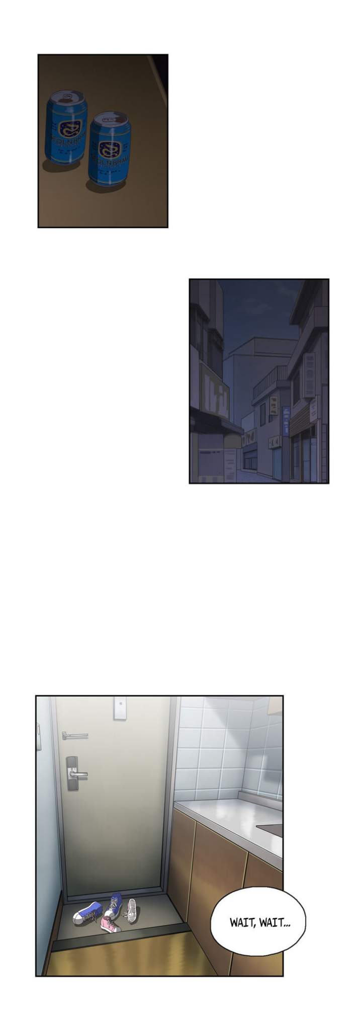 Sstudy Chapter 13 - HolyManga.Net
