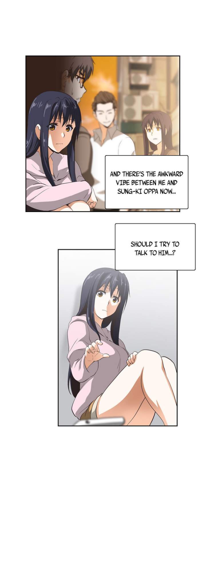 Sstudy Chapter 13 - HolyManga.Net