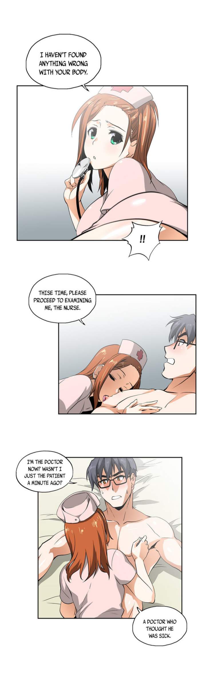 Sstudy Chapter 13 - HolyManga.Net