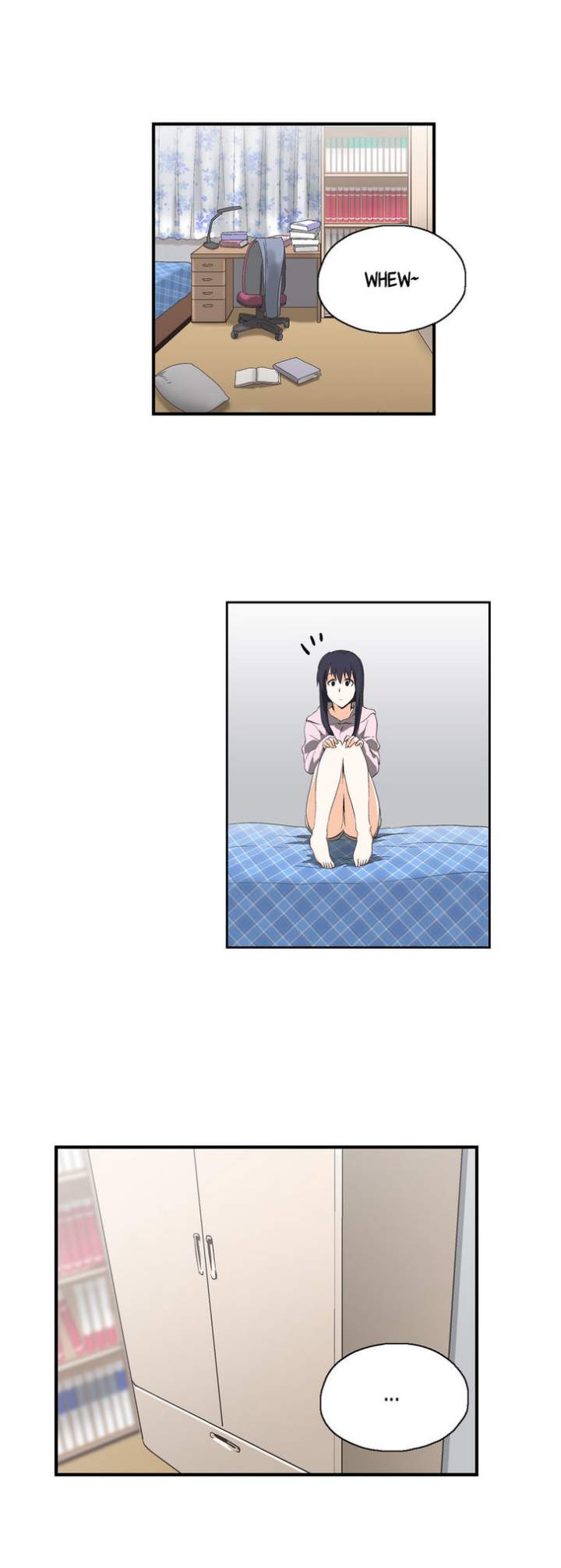 Sstudy Chapter 13 - HolyManga.Net