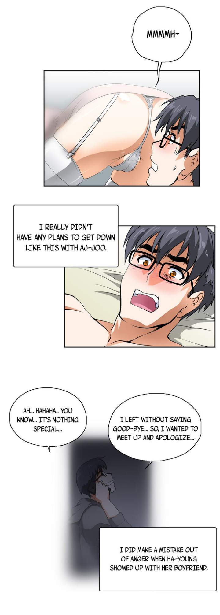 Sstudy Chapter 13 - HolyManga.Net