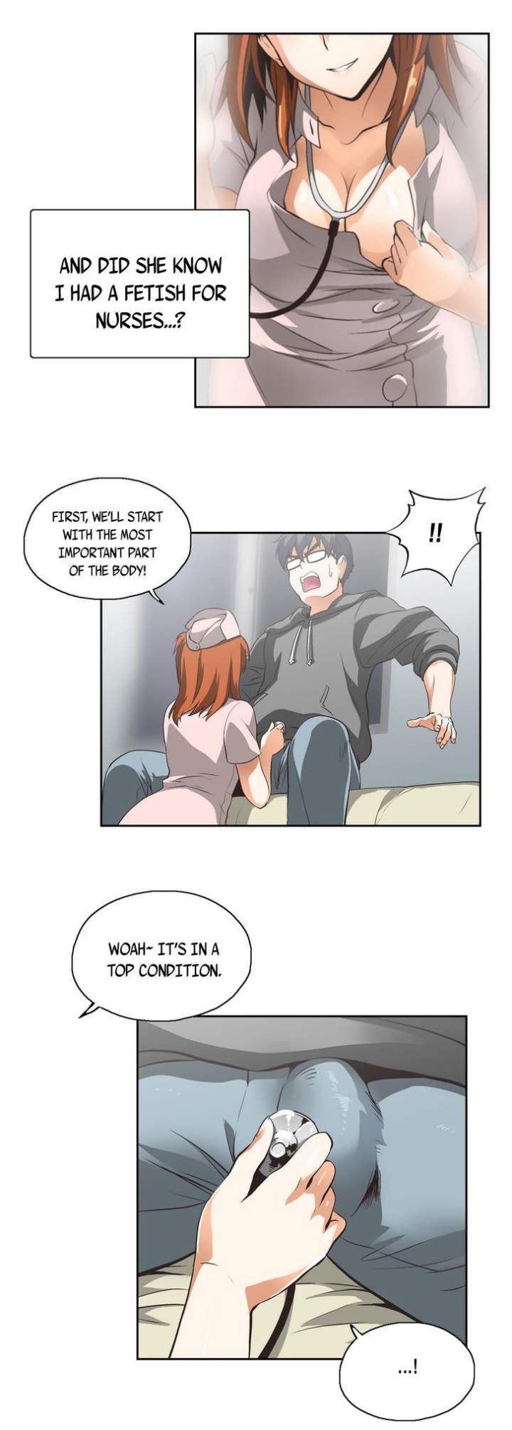 Sstudy Chapter 13 - HolyManga.Net