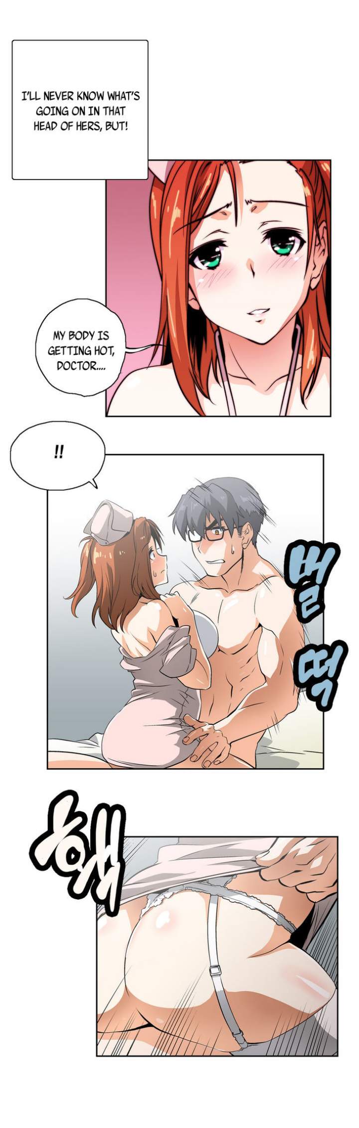 Sstudy Chapter 13 - HolyManga.Net