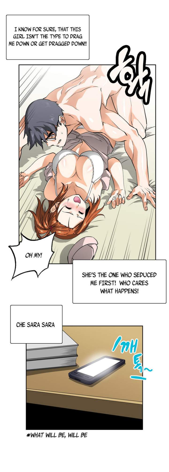 Sstudy Chapter 13 - HolyManga.Net