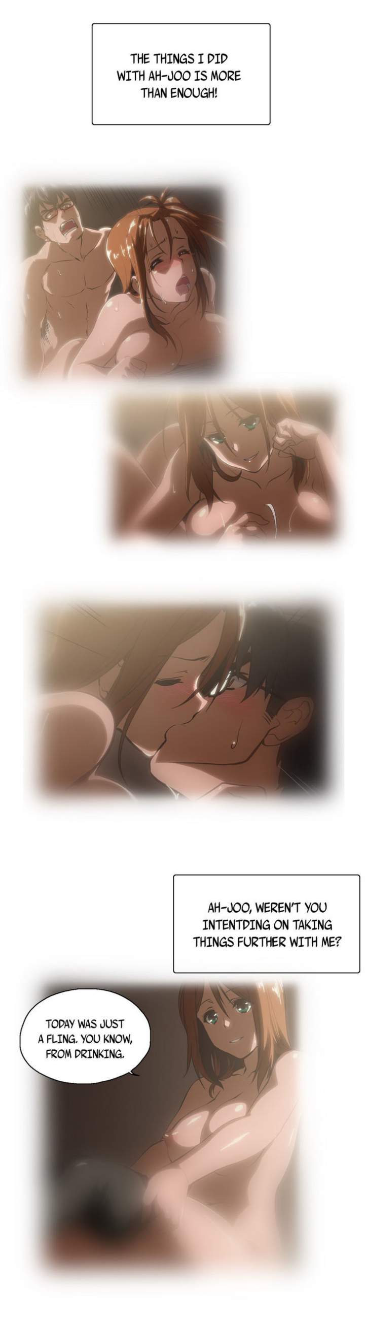 Sstudy Chapter 13 - HolyManga.Net