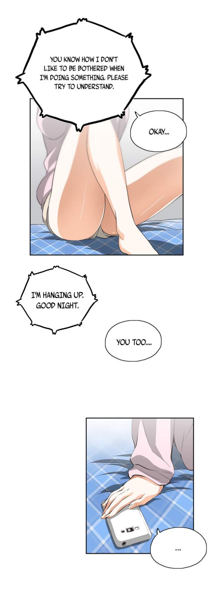 Sstudy Chapter 13 - HolyManga.Net