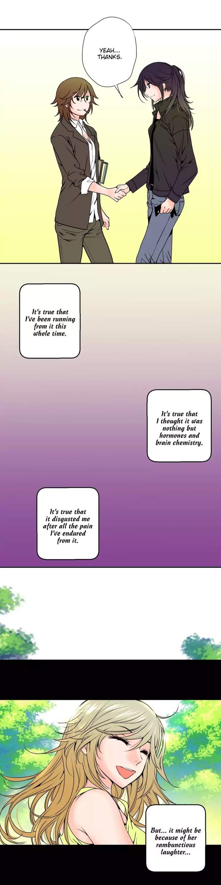 Pulse Chapter 34 - HolyManga.Net