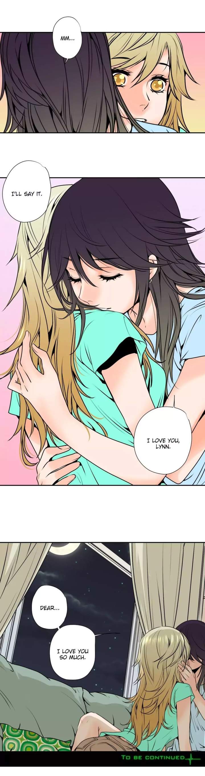 Pulse Chapter 34 - HolyManga.Net