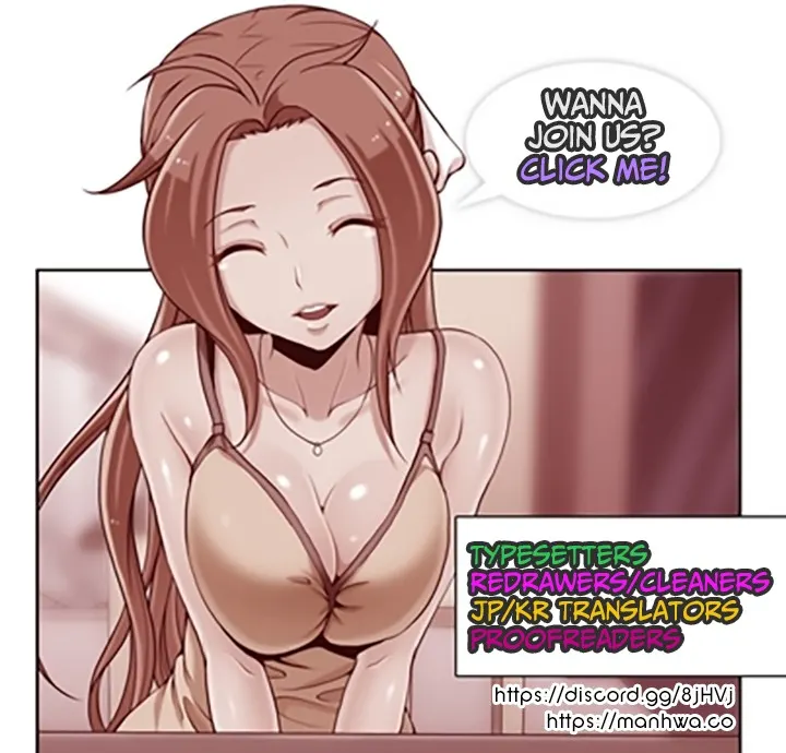 Secret X Folder Chapter 14 - BidManga.com