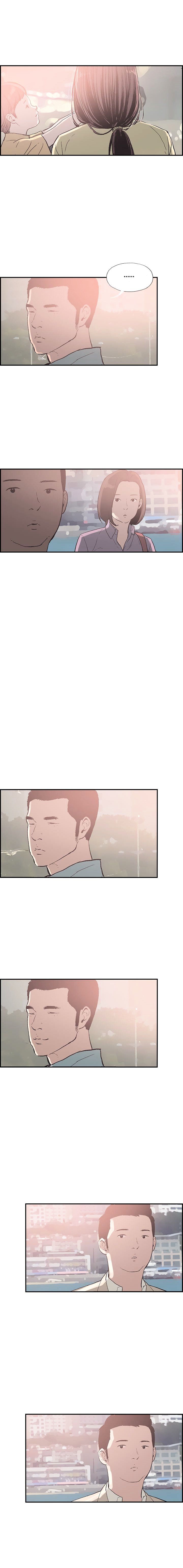 Cohabitation Chapter 54 - HolyManga.Net