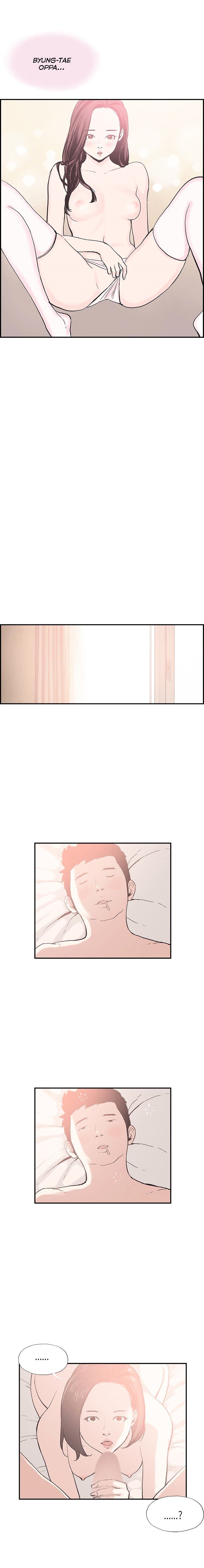 Cohabitation Chapter 54 - HolyManga.Net