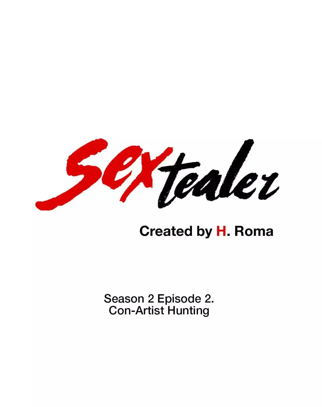 Sextealer Chapter 28 - BidManga.com