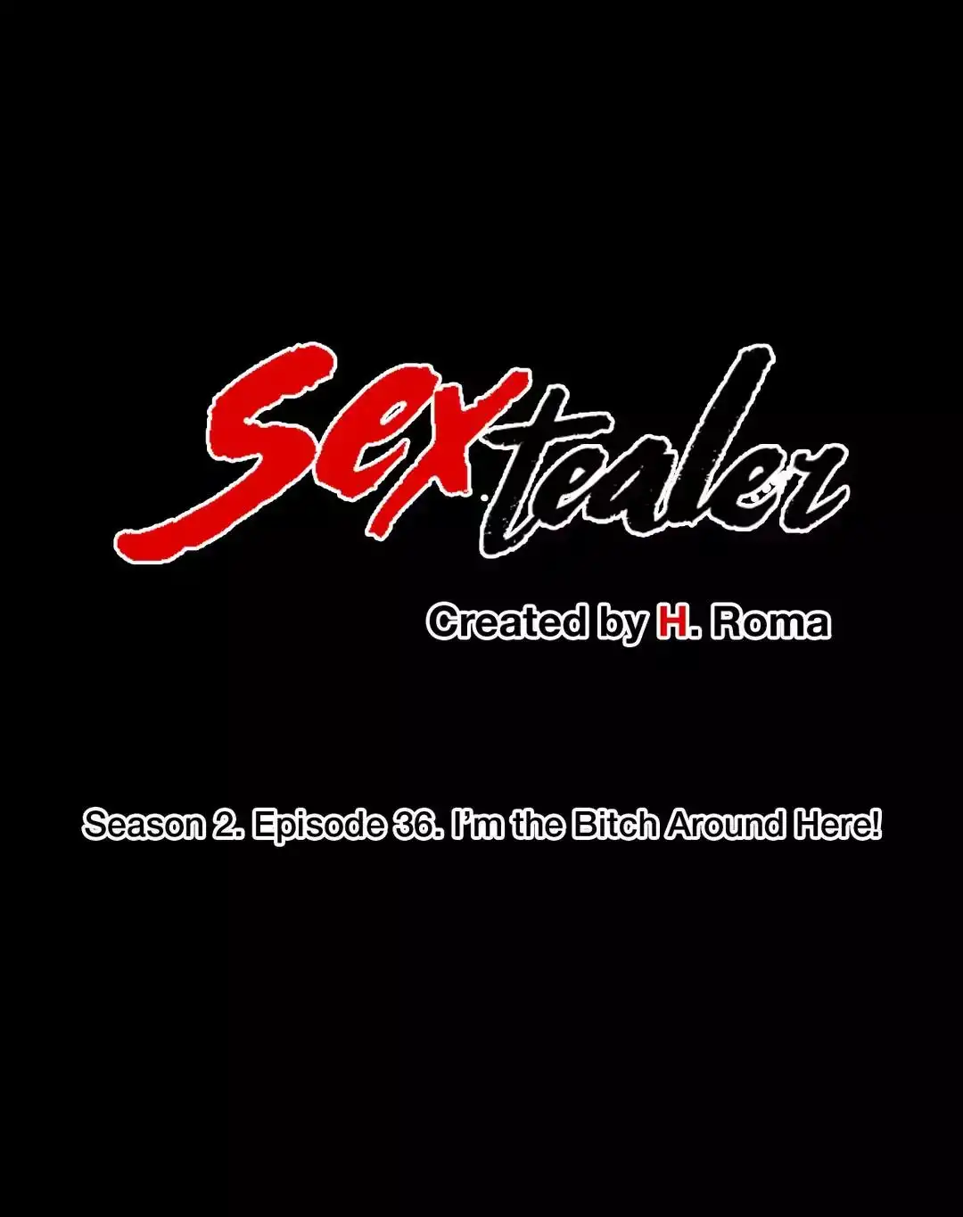 Sextealer Chapter 62 - BidManga.com