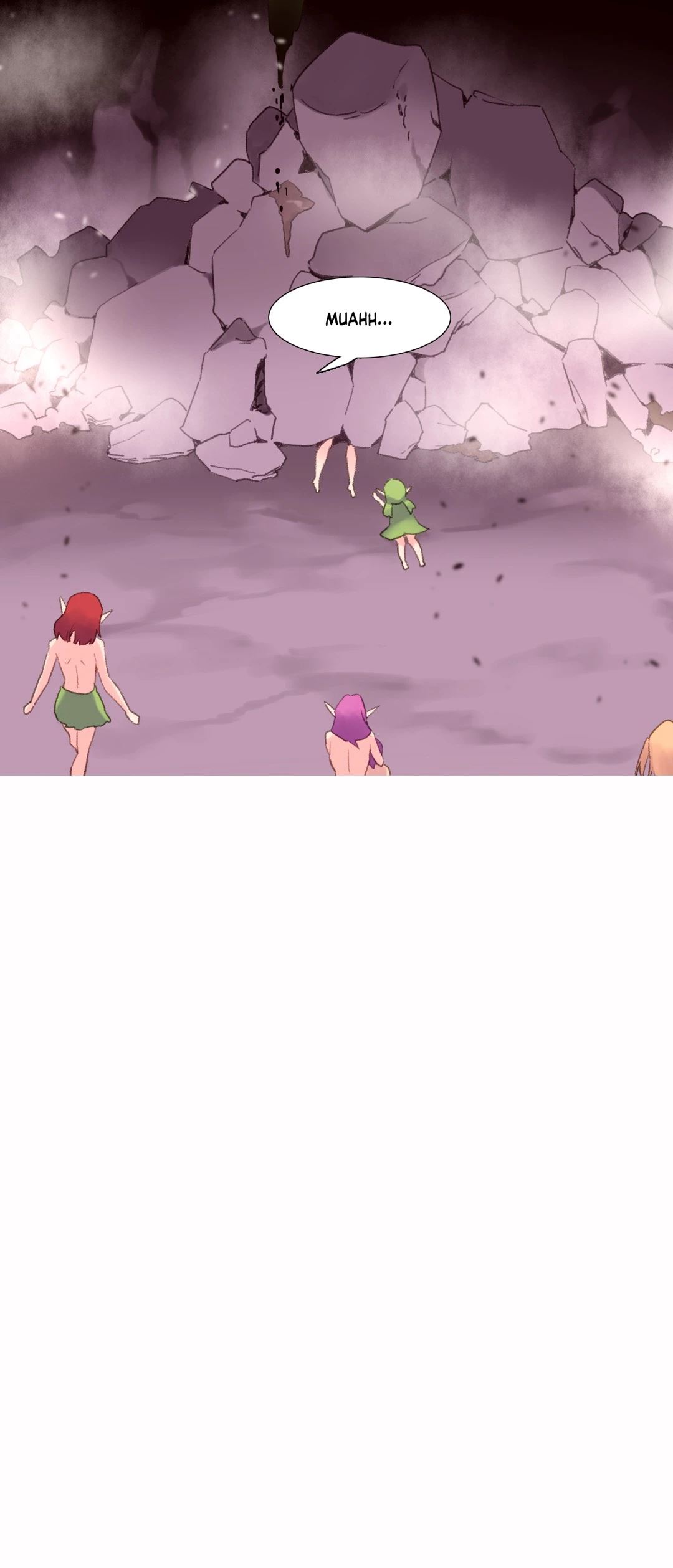 A World That I Rule Chapter 41 - HolyManga.Net