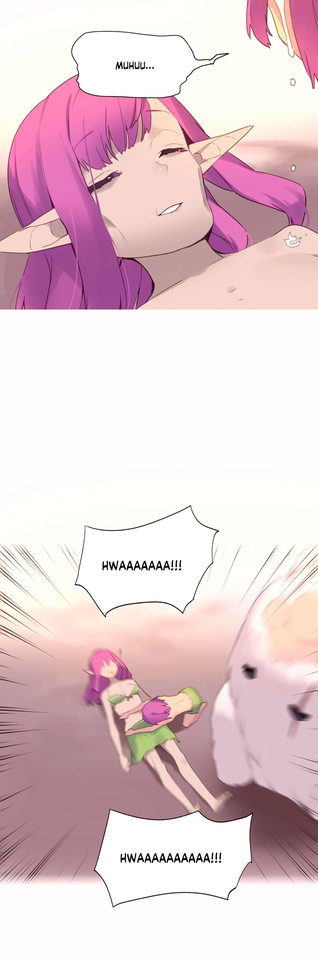A World That I Rule Chapter 41 - HolyManga.Net