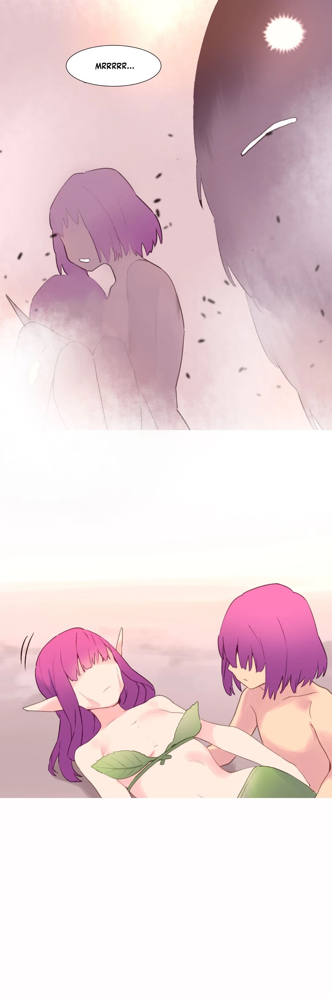 A World That I Rule Chapter 41 - HolyManga.Net