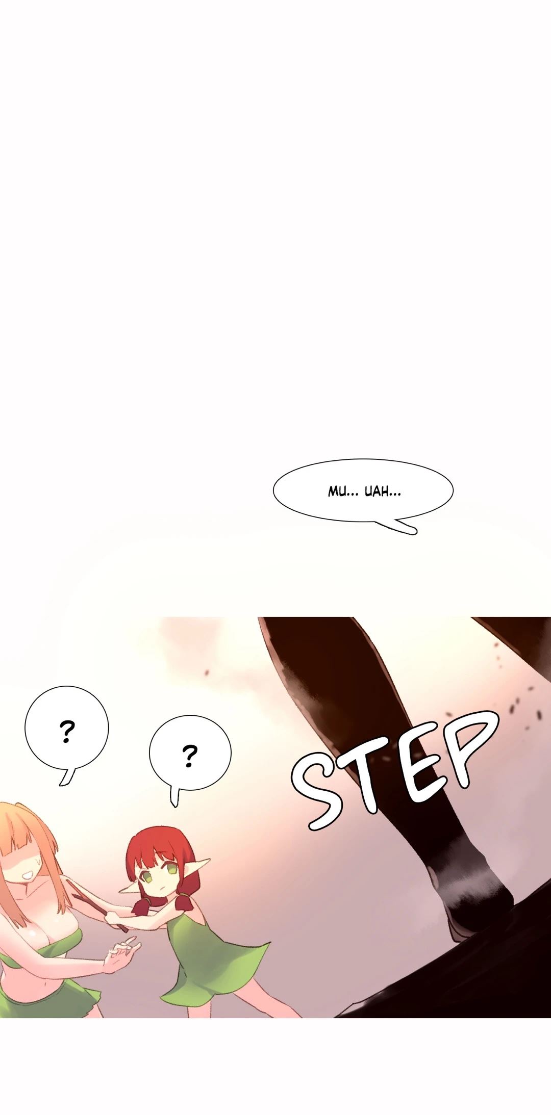 A World That I Rule Chapter 41 - HolyManga.Net