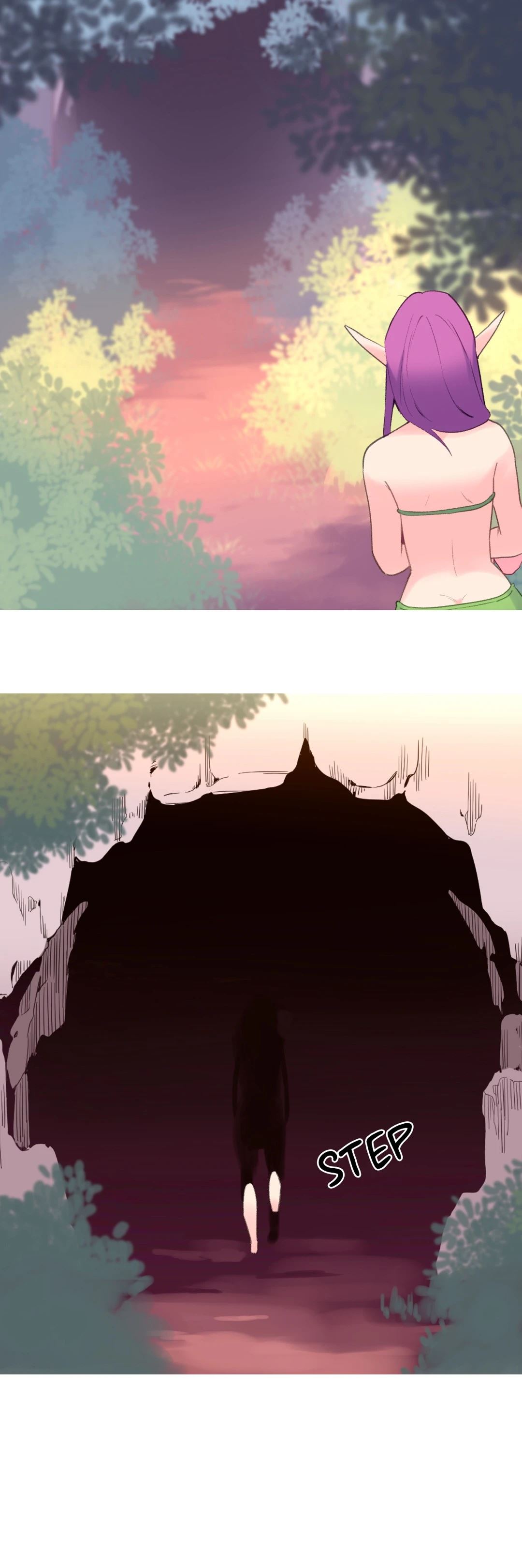 A World That I Rule Chapter 41 - HolyManga.Net