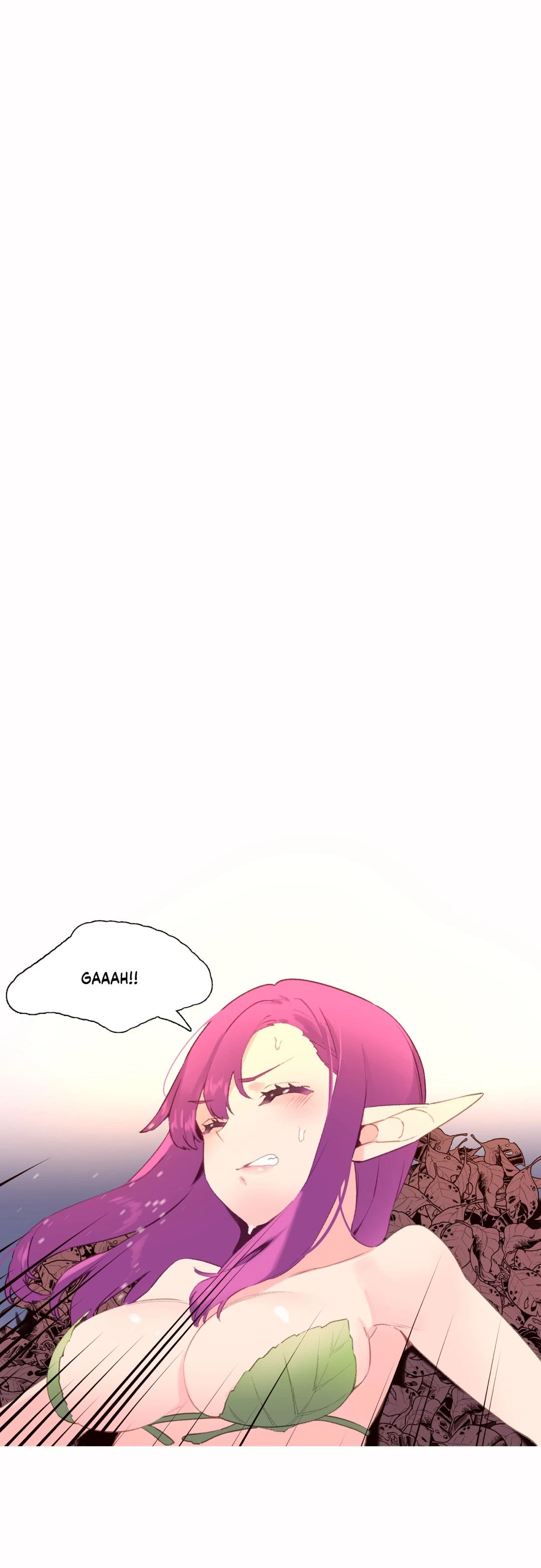 A World That I Rule Chapter 41 - HolyManga.Net