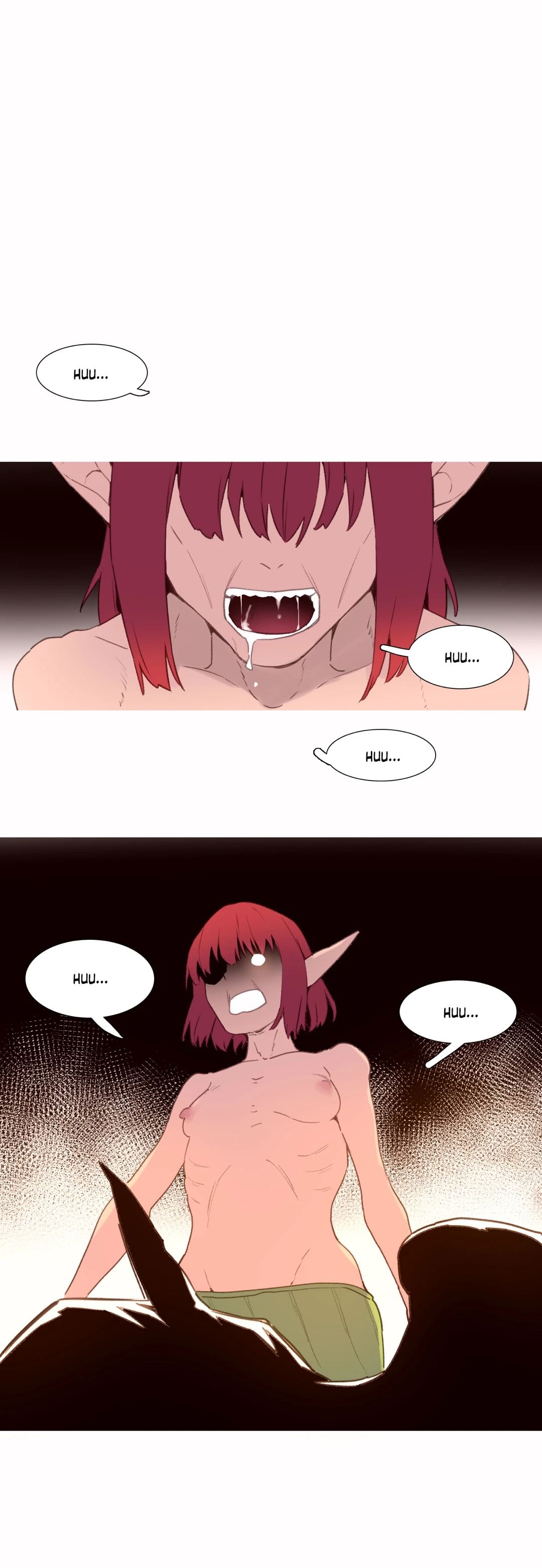 A World That I Rule Chapter 41 - HolyManga.Net