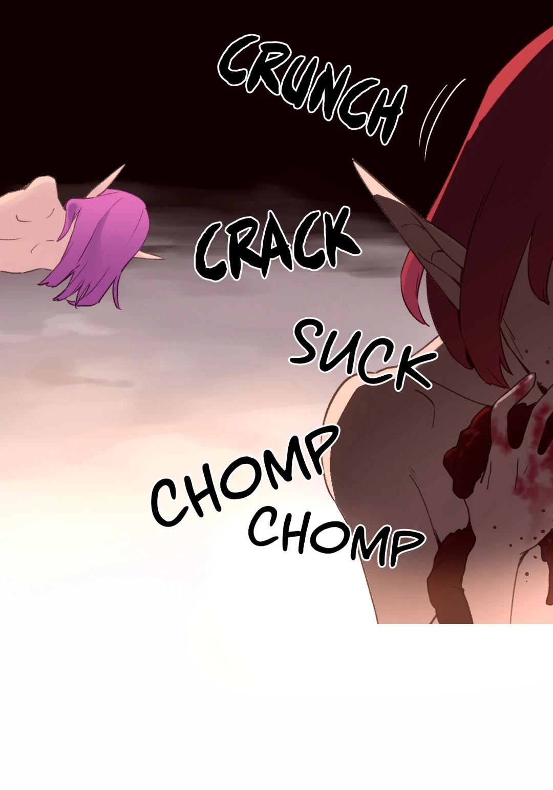 A World That I Rule Chapter 41 - HolyManga.Net