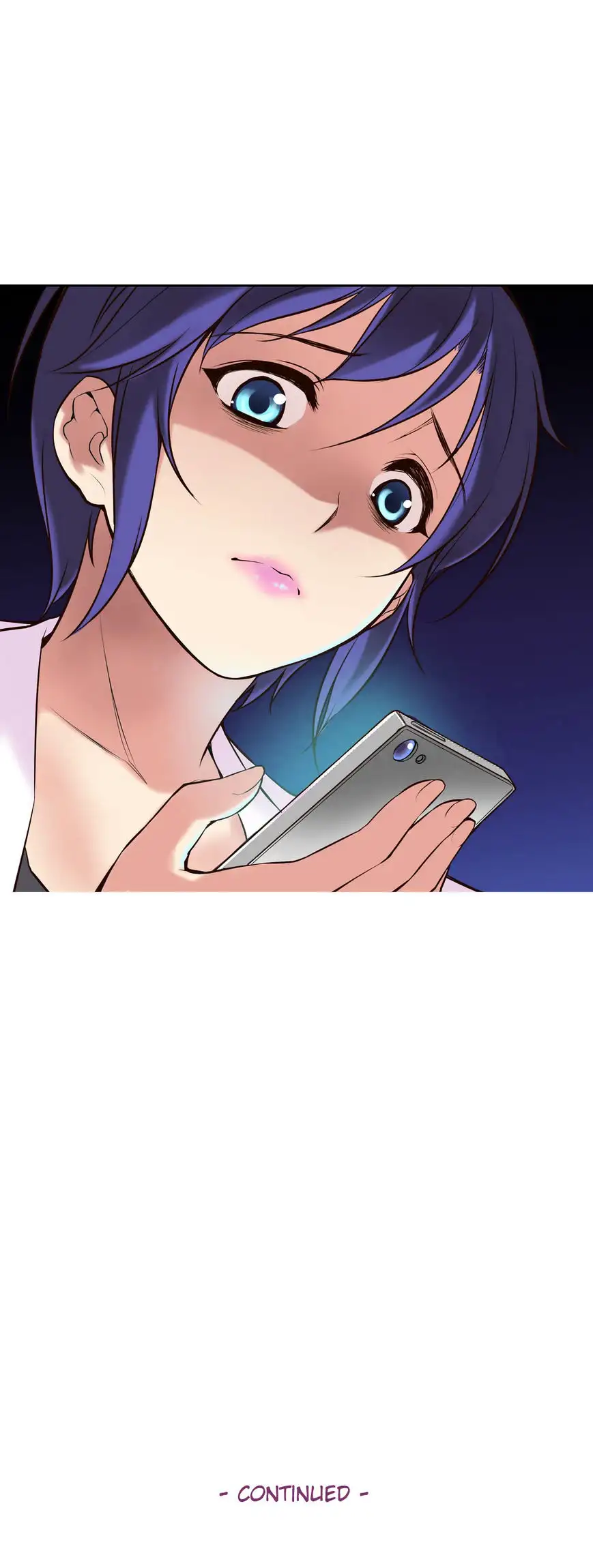 She Is Young Chapter 2 - HolyManga.Net