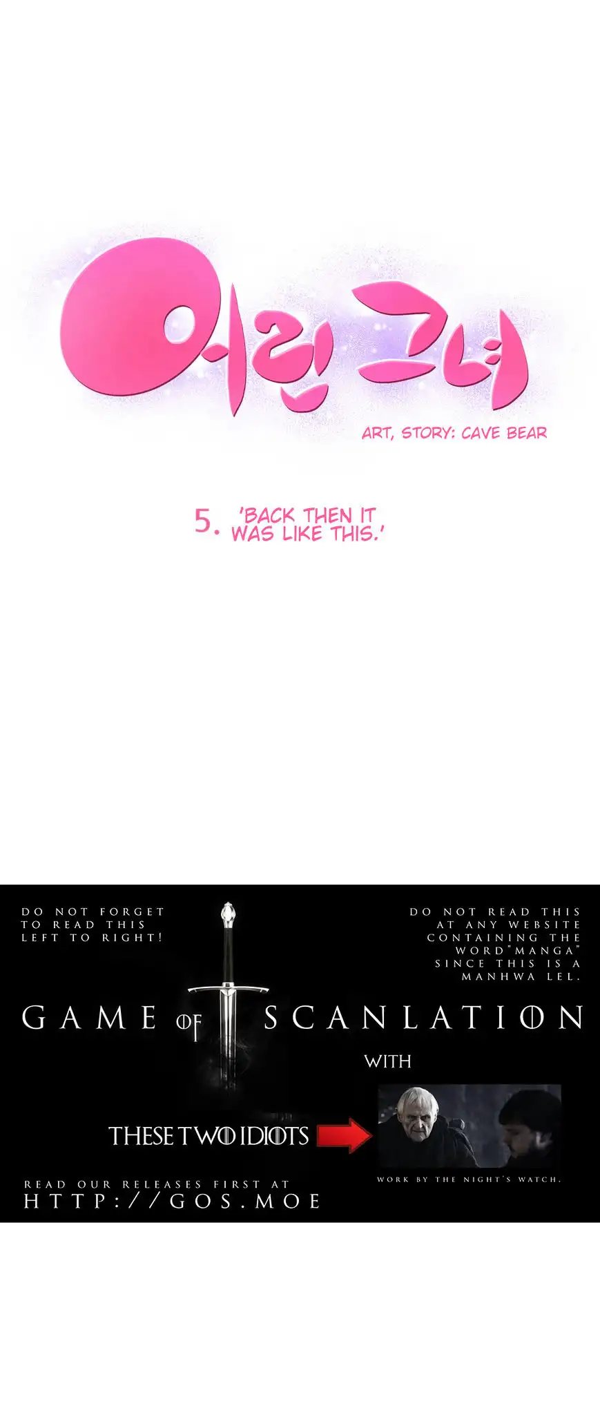 She Is Young Chapter 5 - HolyManga.Net