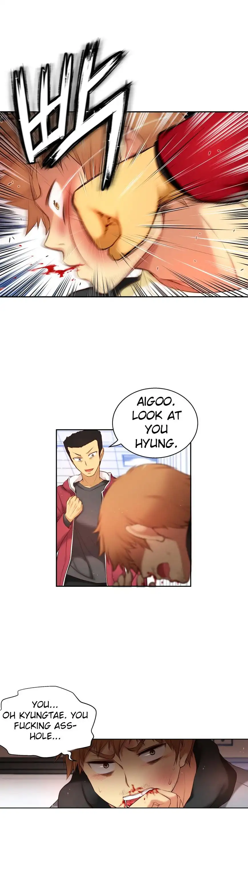 She Is Young Chapter 53 - HolyManga.Net
