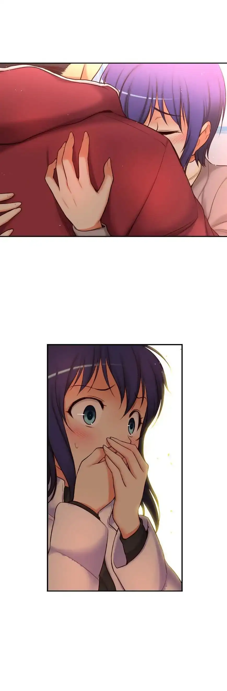 She Is Young Chapter 53 - HolyManga.Net